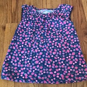 OshKosh 4/5 Sleeveless Top